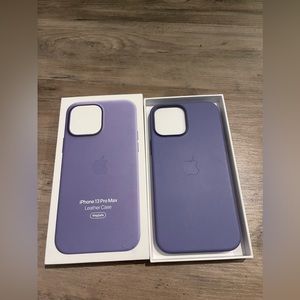 IPhone 13 Pro Max case